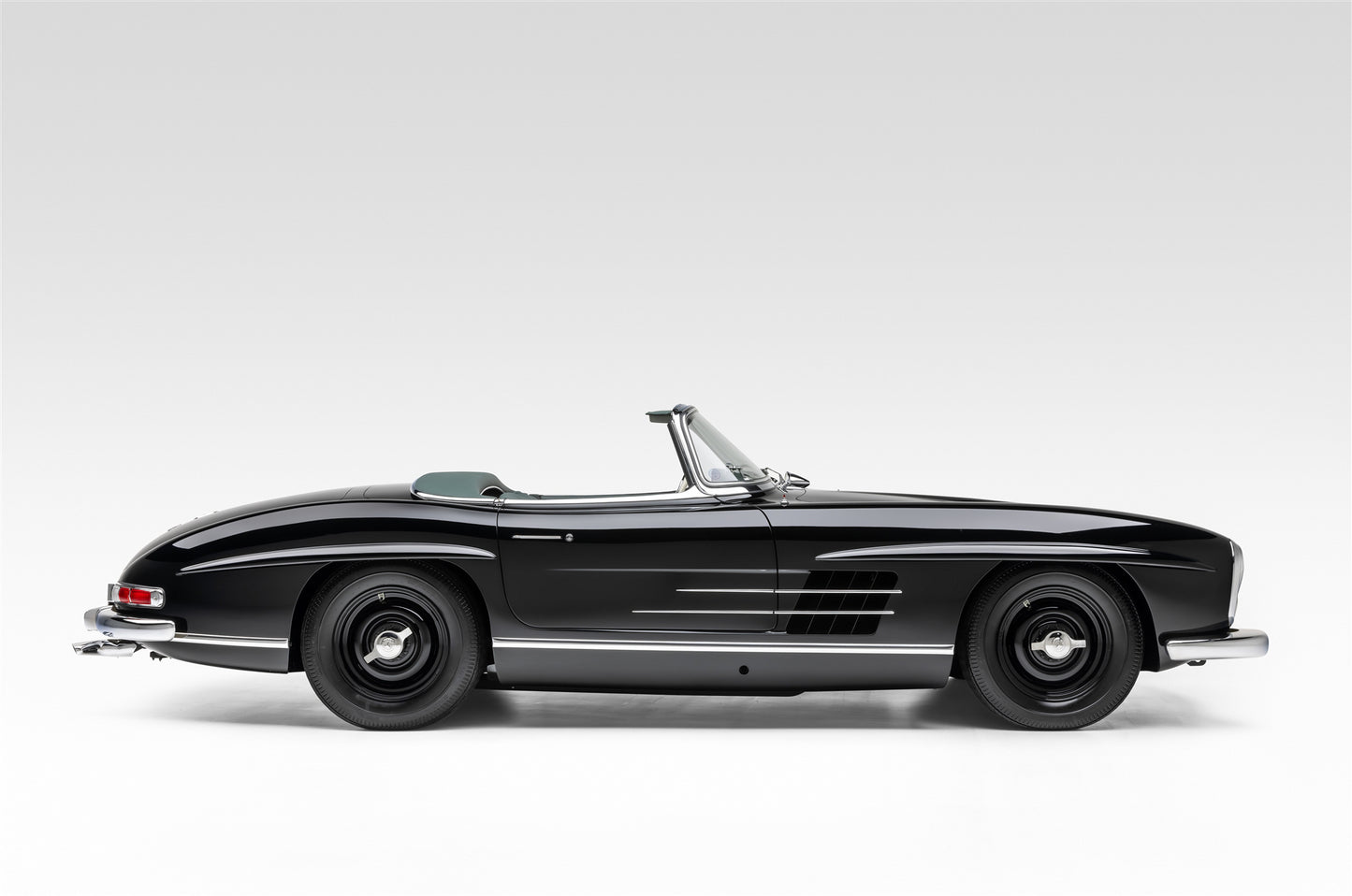 1958 Mercedes-Benz 300SL Roadster