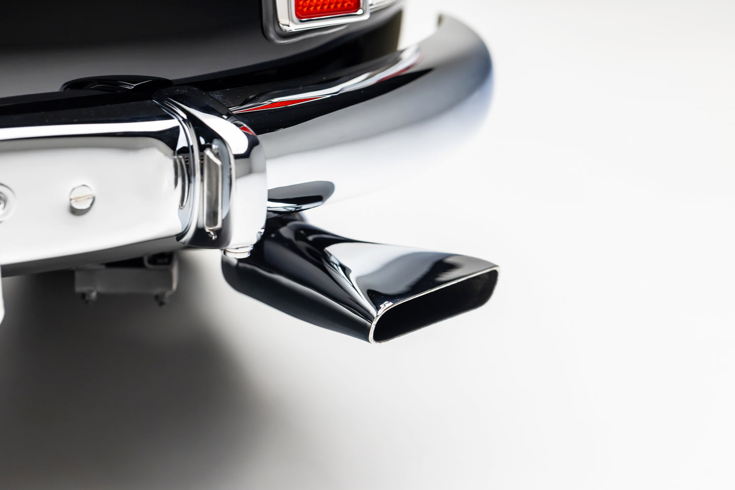1958 Mercedes-Benz 300SL Roadster