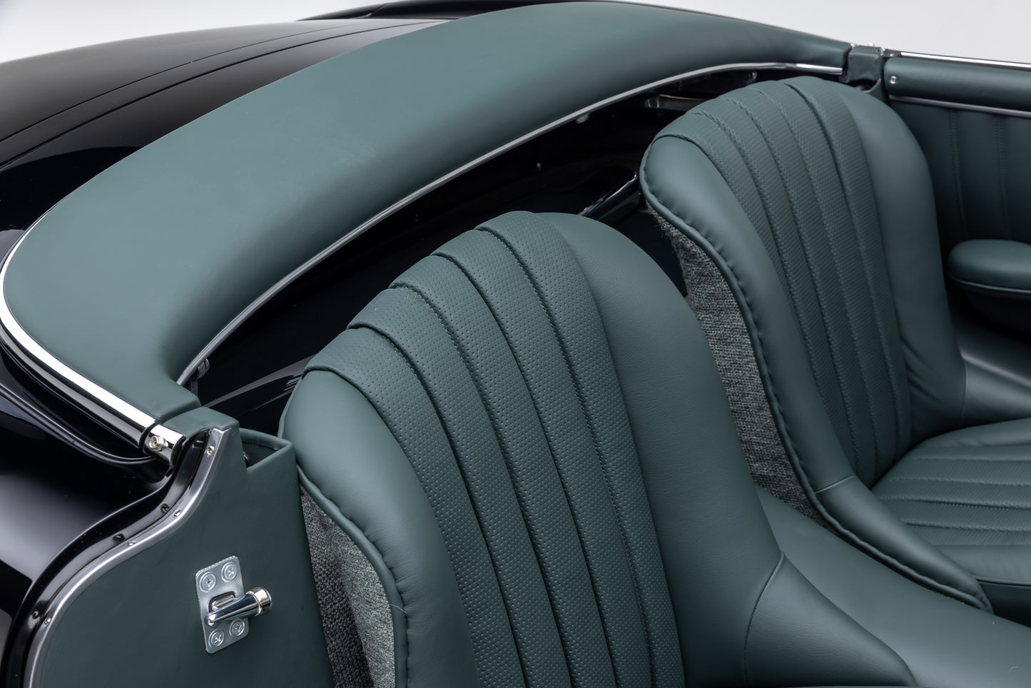 1958 Mercedes-Benz 300SL Roadster