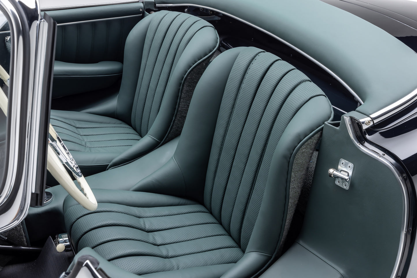 1958 Mercedes-Benz 300SL Roadster