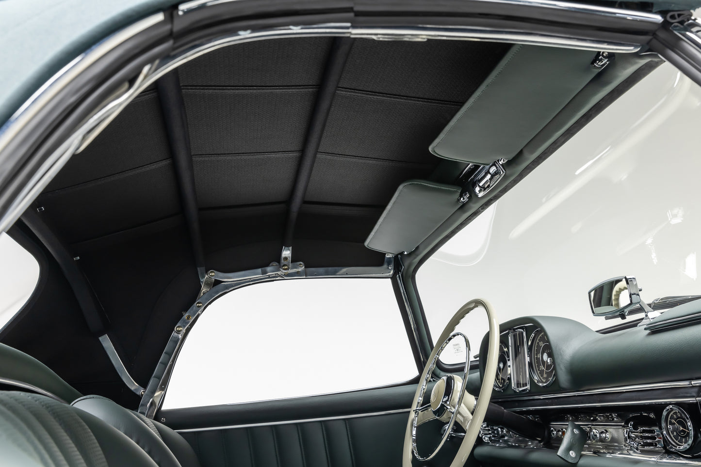 1958 Mercedes-Benz 300SL Roadster