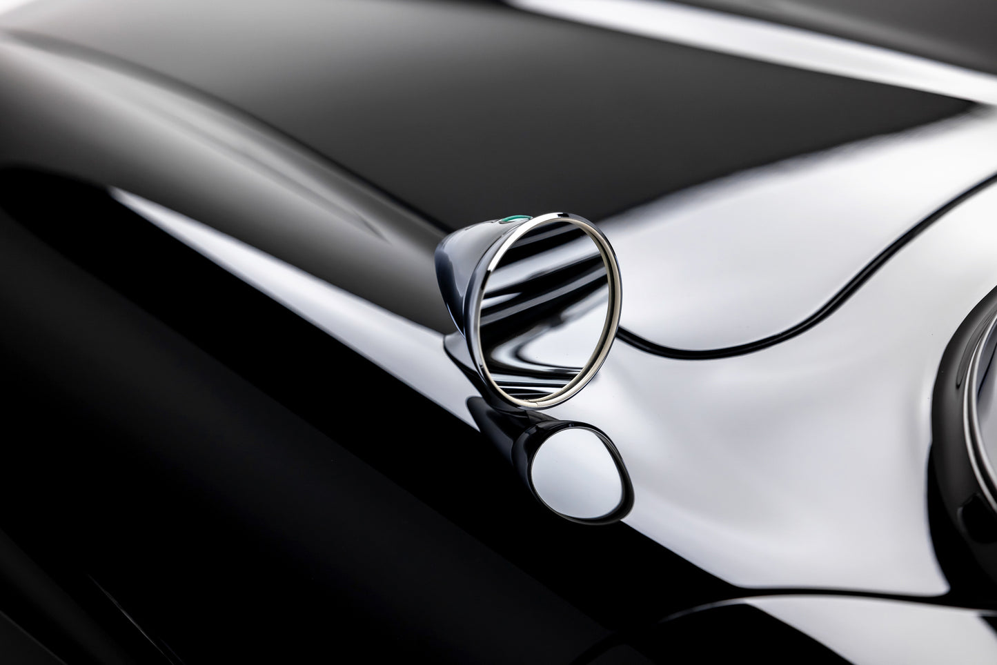 1960 Mercedes-Benz 300SL Roadster