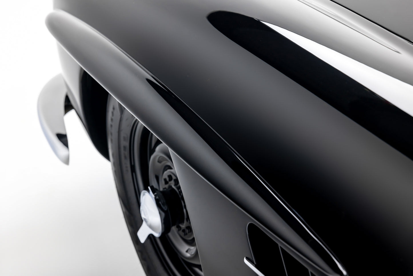 1960 Mercedes-Benz 300SL Roadster