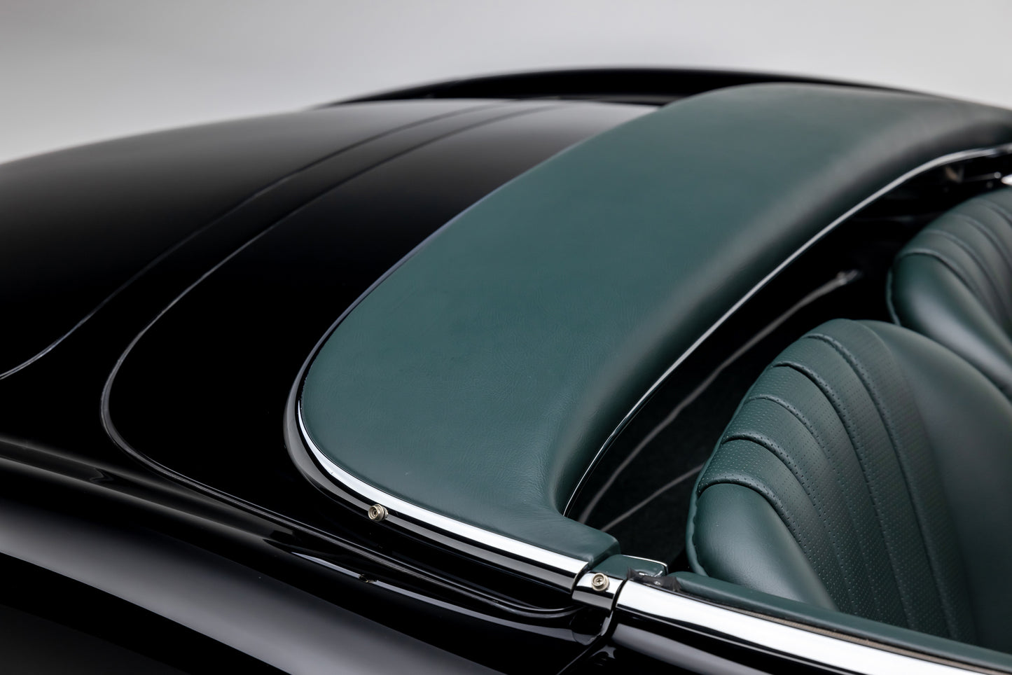 1960 Mercedes-Benz 300SL Roadster