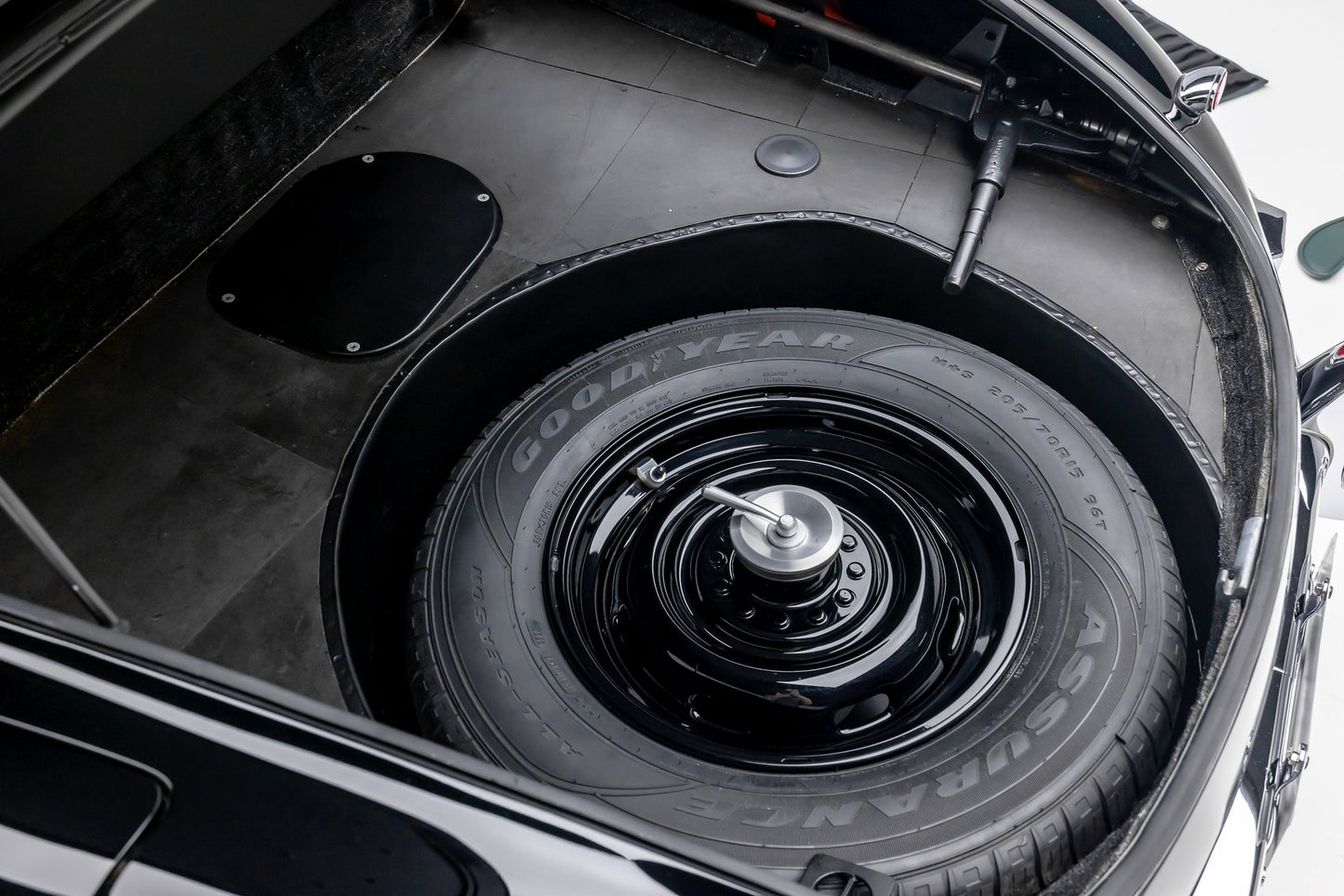 1960 Mercedes-Benz 300SL Roadster