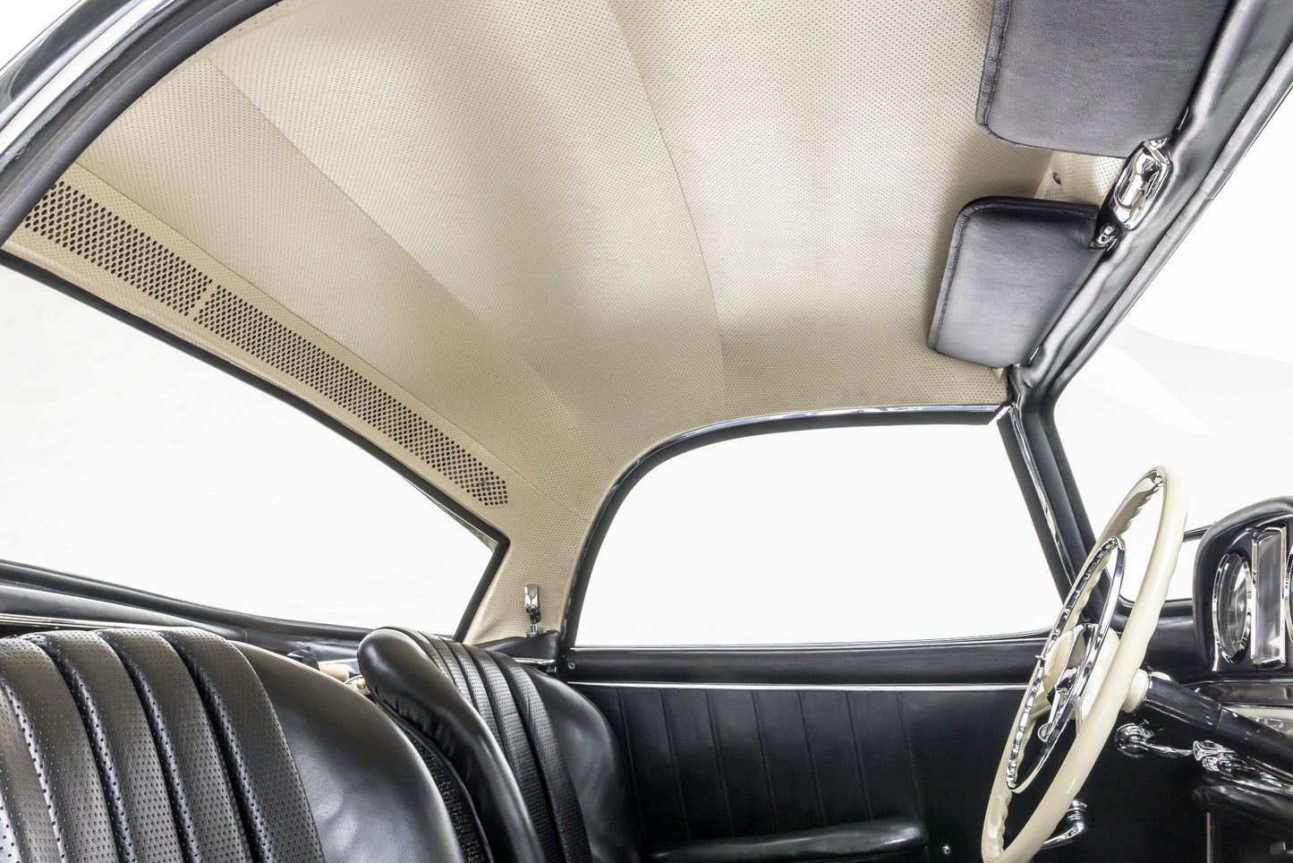 1960 Mercedes-Benz 300SL Roadster