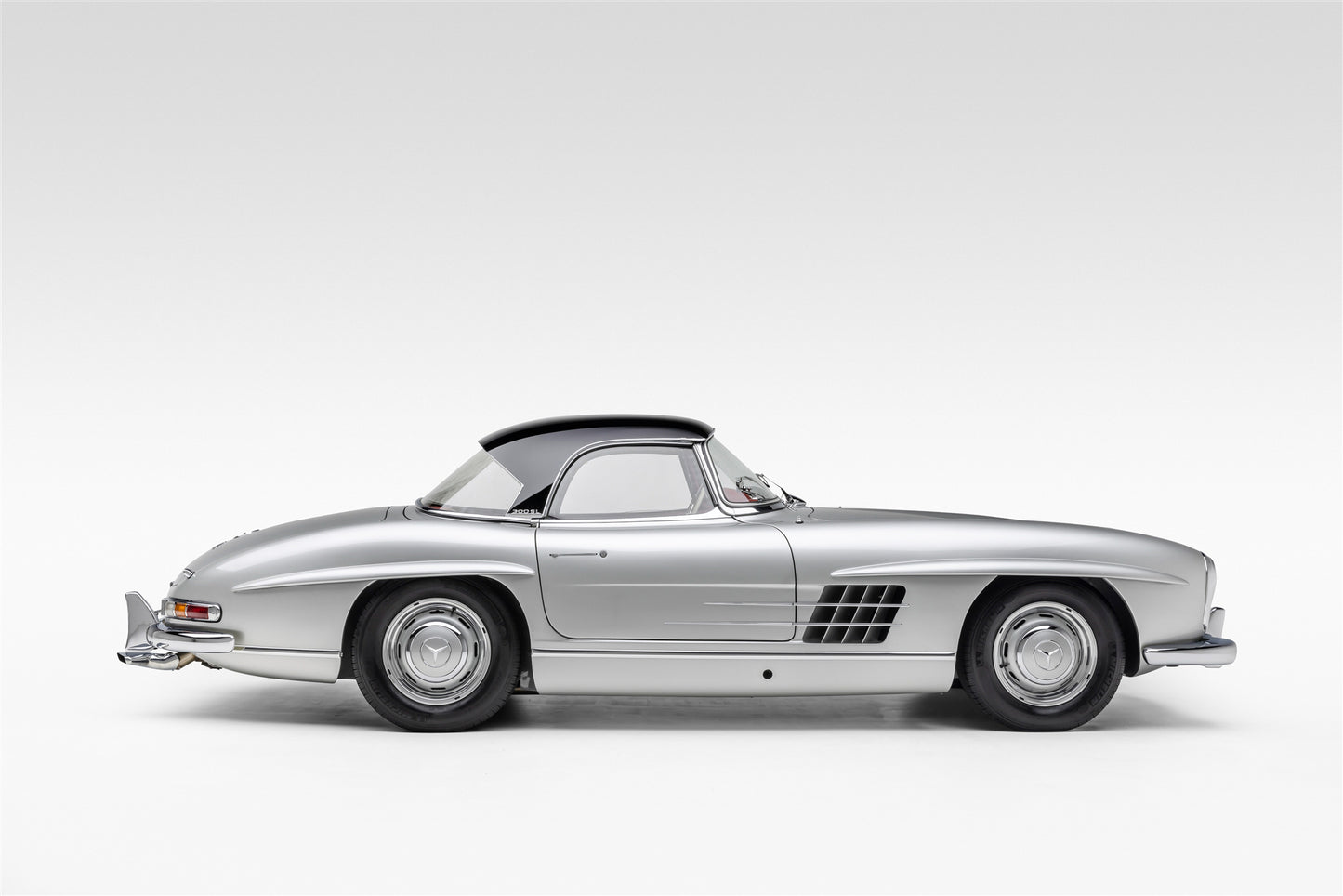 1961 Mercedes-Benz 300SL Roadster