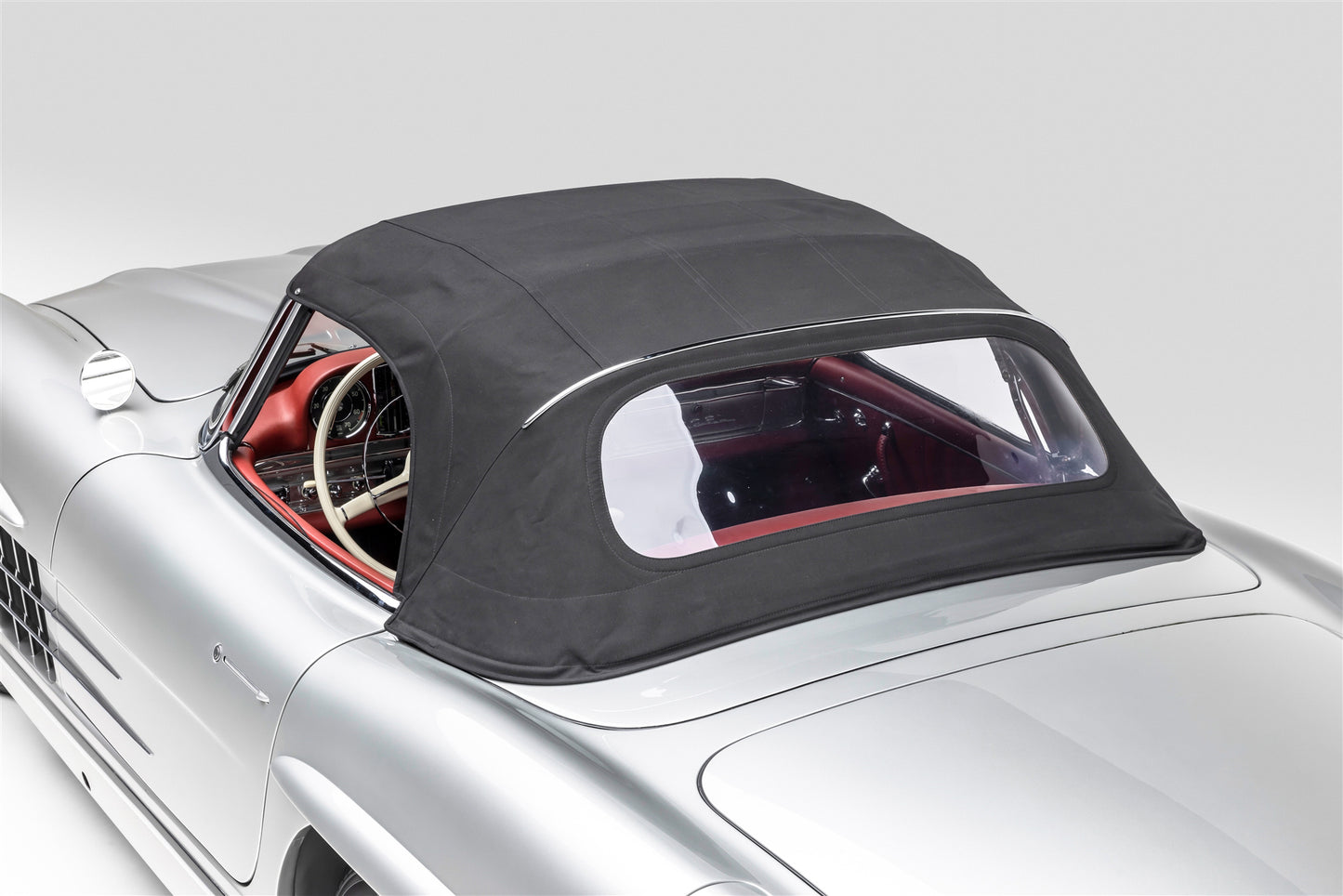 1961 Mercedes-Benz 300SL Roadster