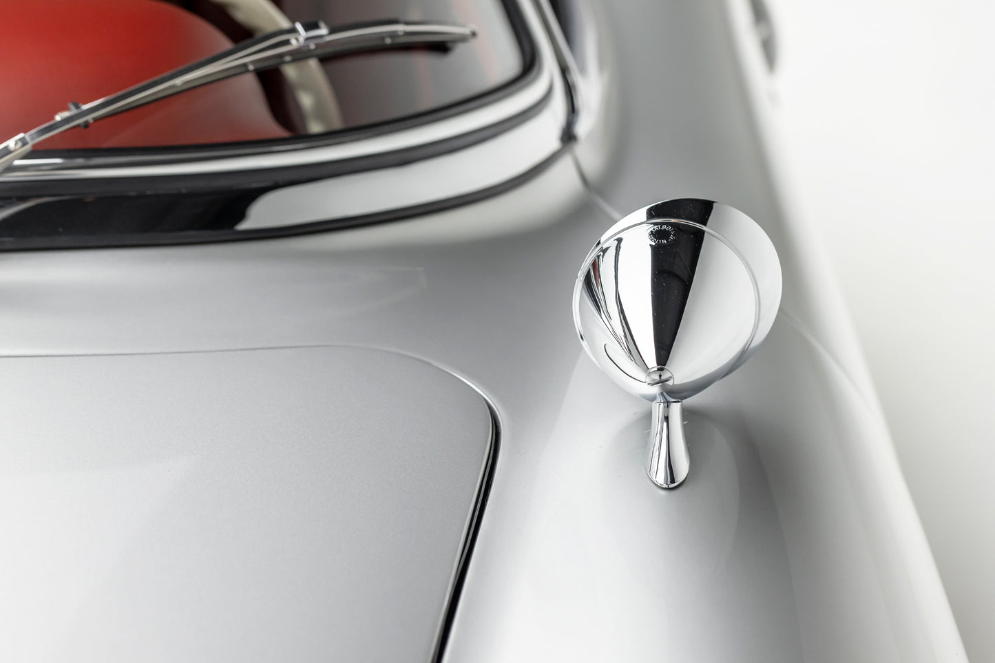 1961 Mercedes-Benz 300SL Roadster