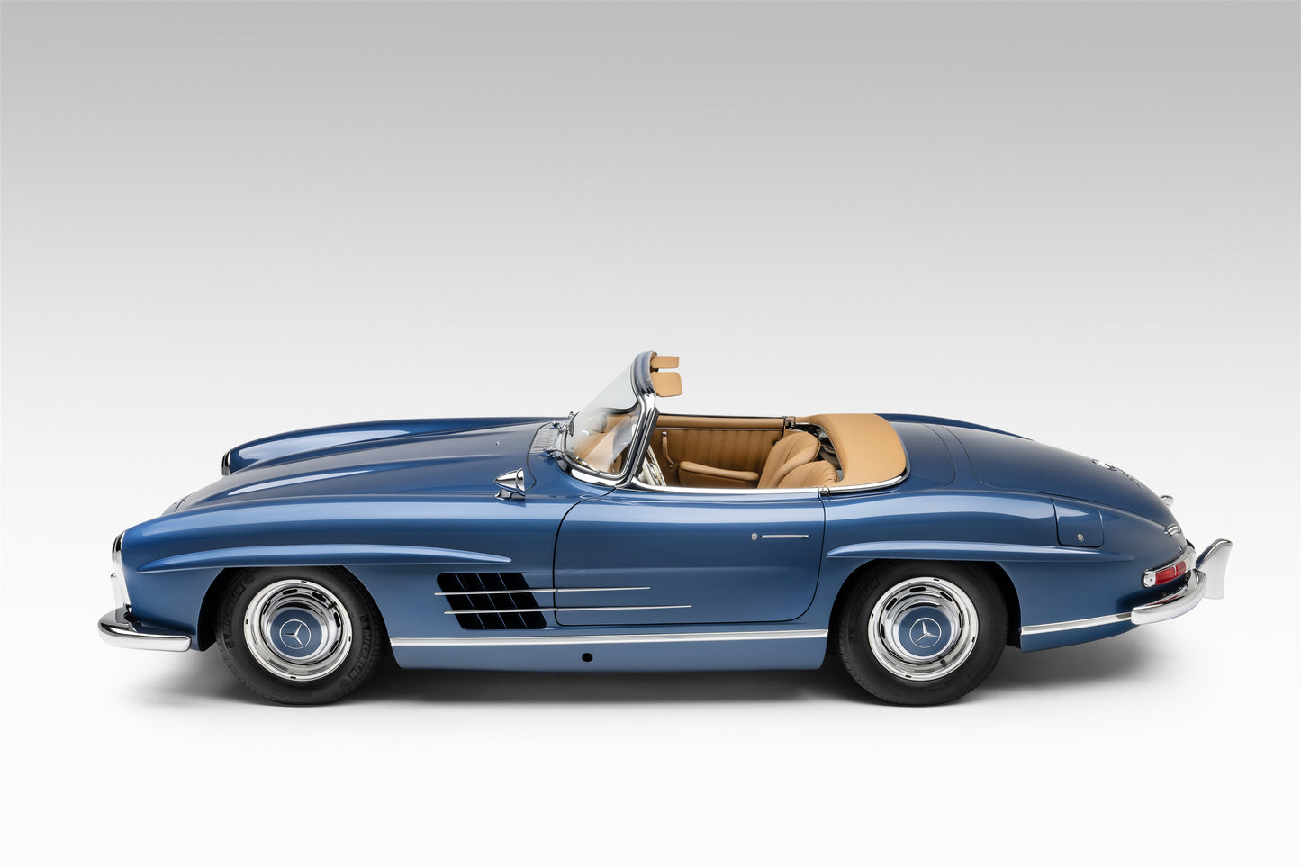 1961 Mercedes- Benz 300SL Roadster