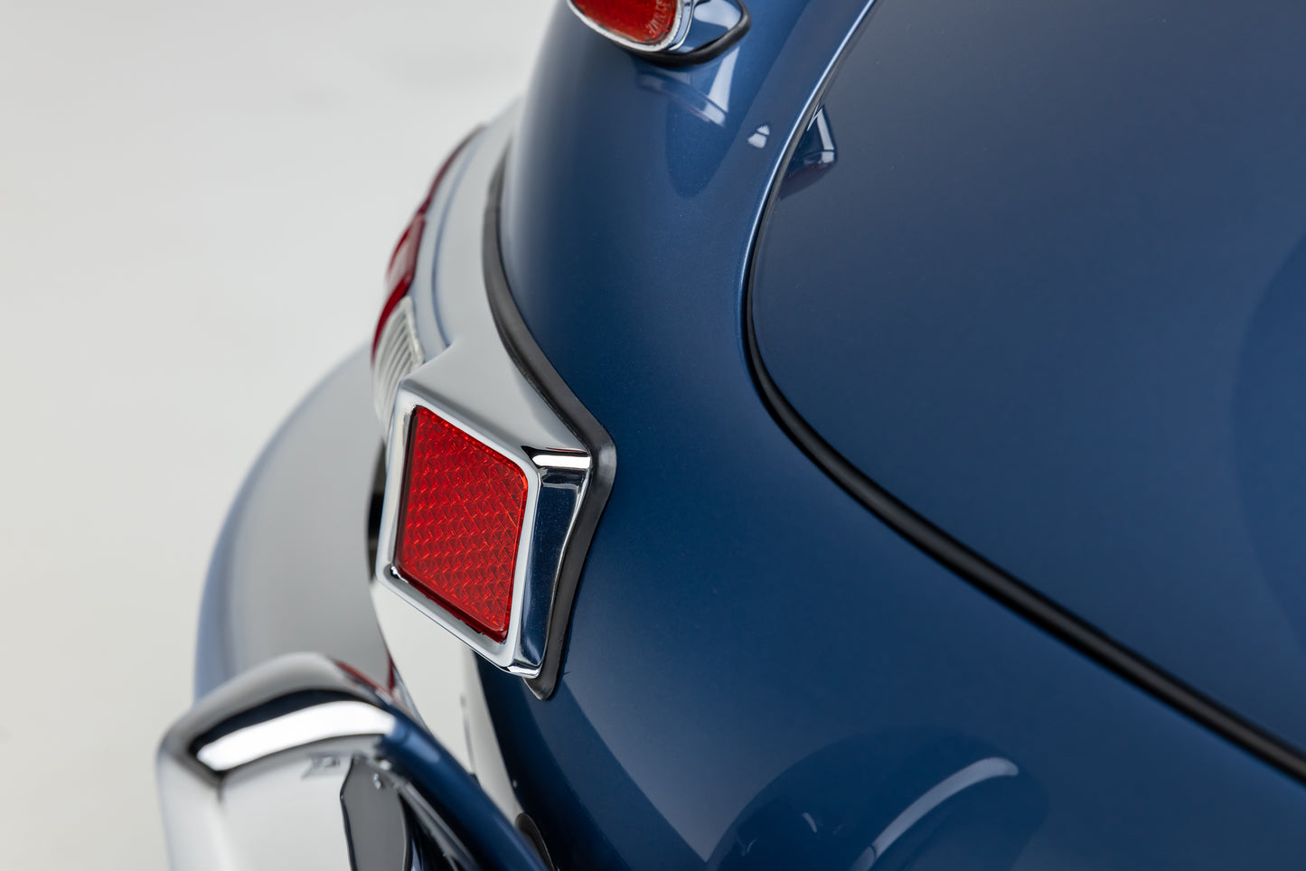 1961 Mercedes- Benz 300SL Roadster