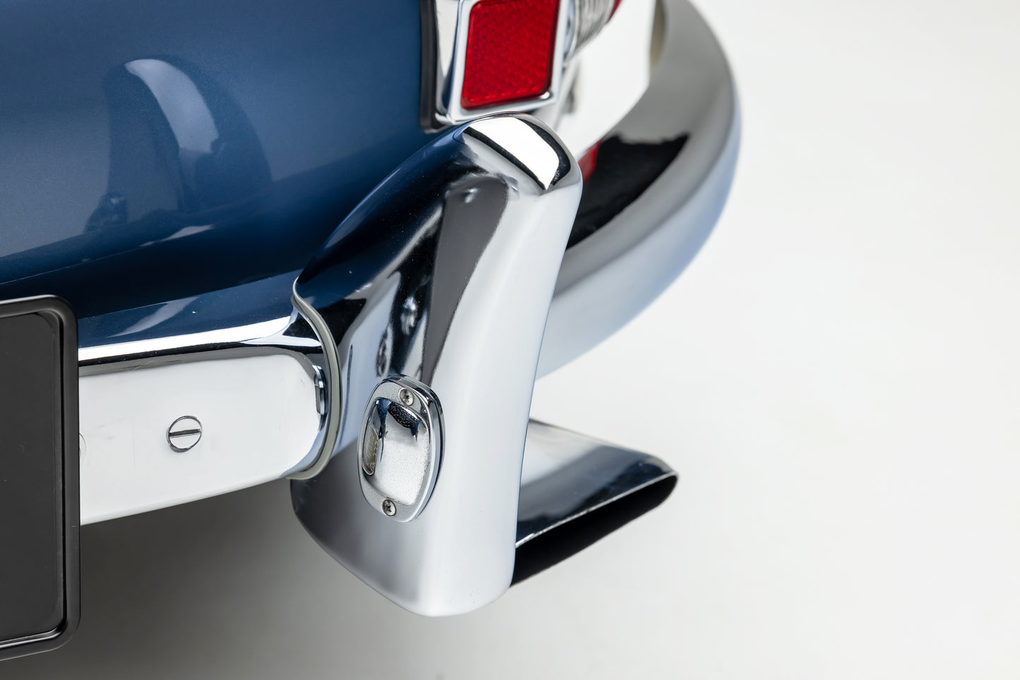 1961 Mercedes- Benz 300SL Roadster