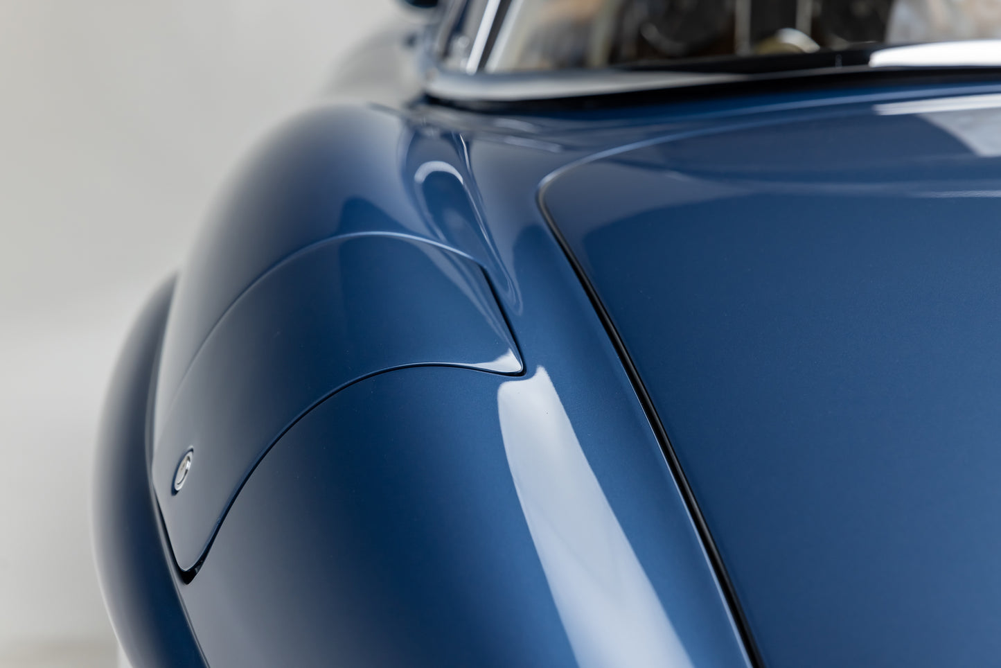 1961 Mercedes- Benz 300SL Roadster