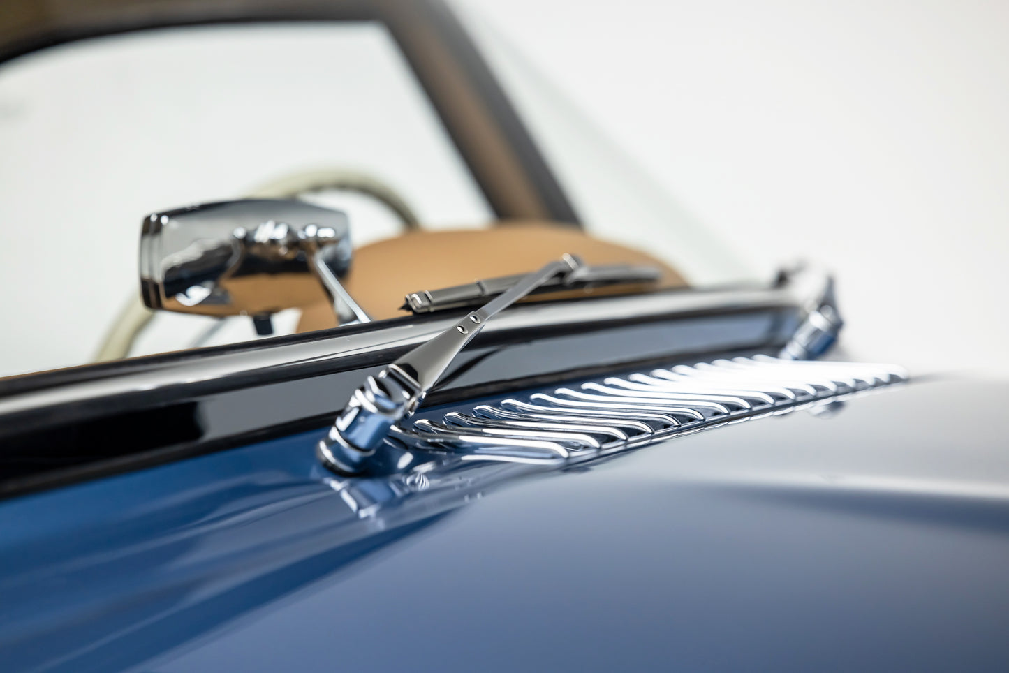1961 Mercedes- Benz 300SL Roadster