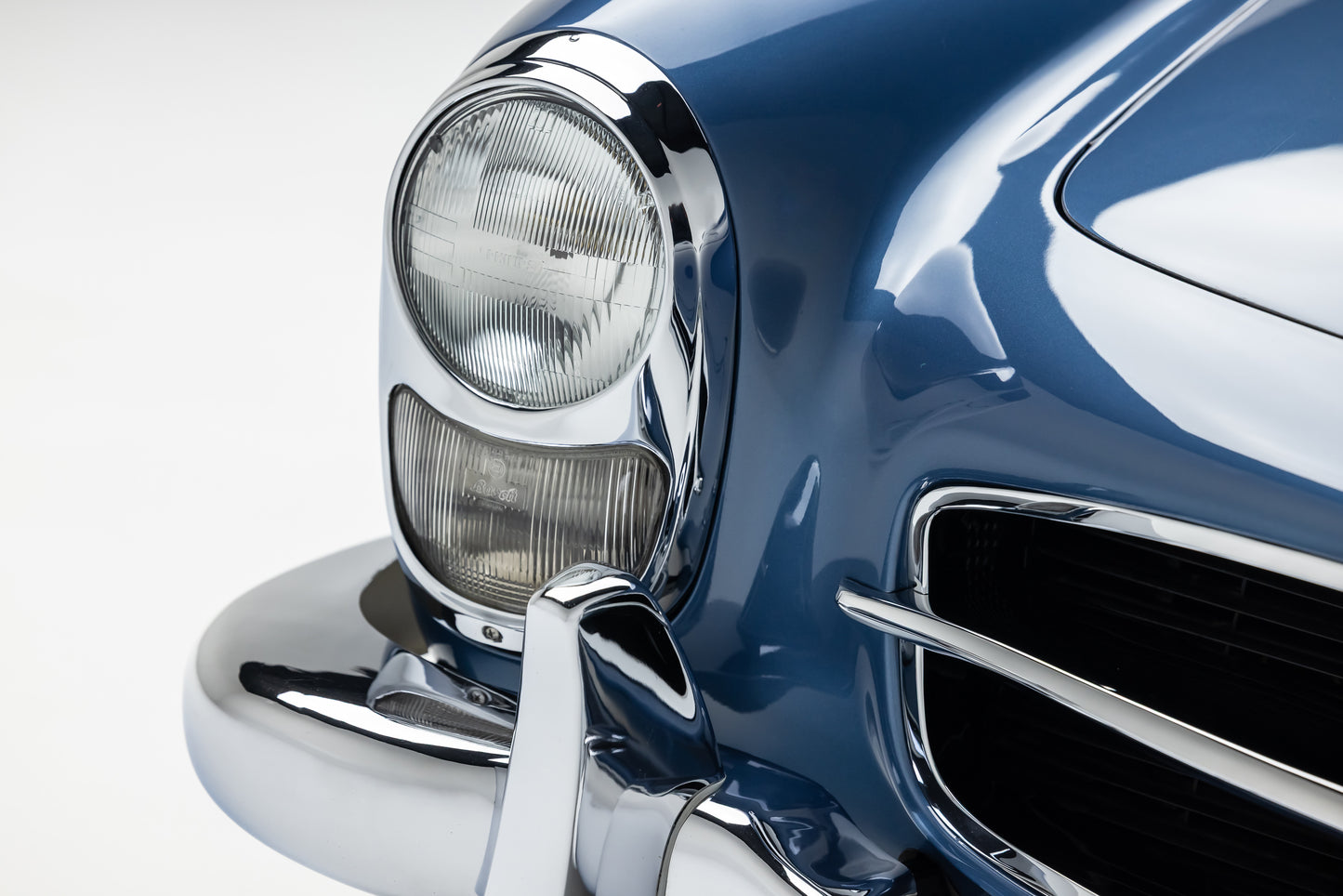 1961 Mercedes- Benz 300SL Roadster