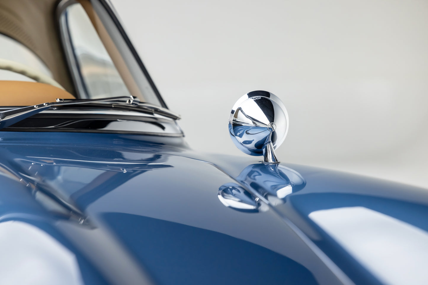 1961 Mercedes- Benz 300SL Roadster