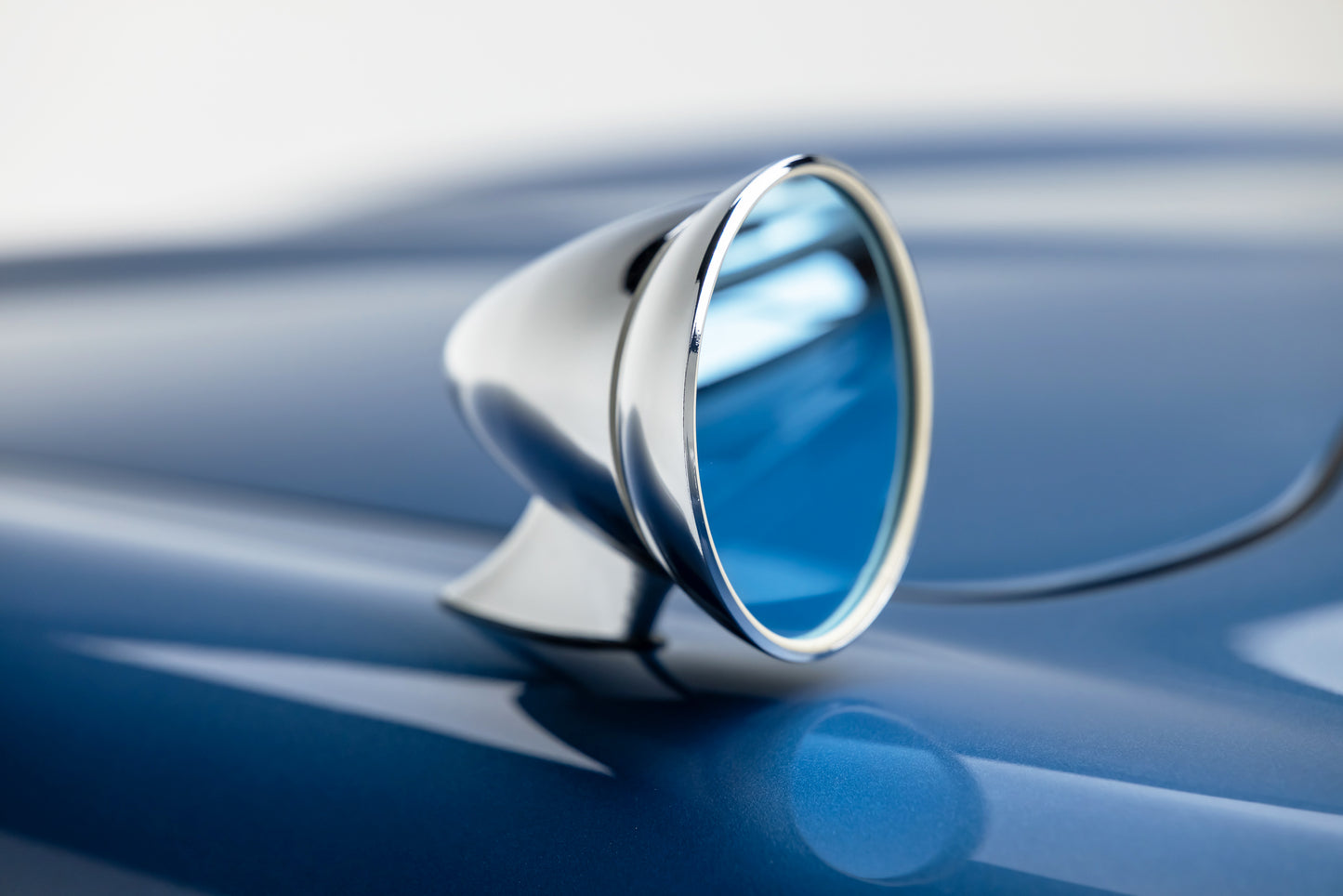 1961 Mercedes- Benz 300SL Roadster