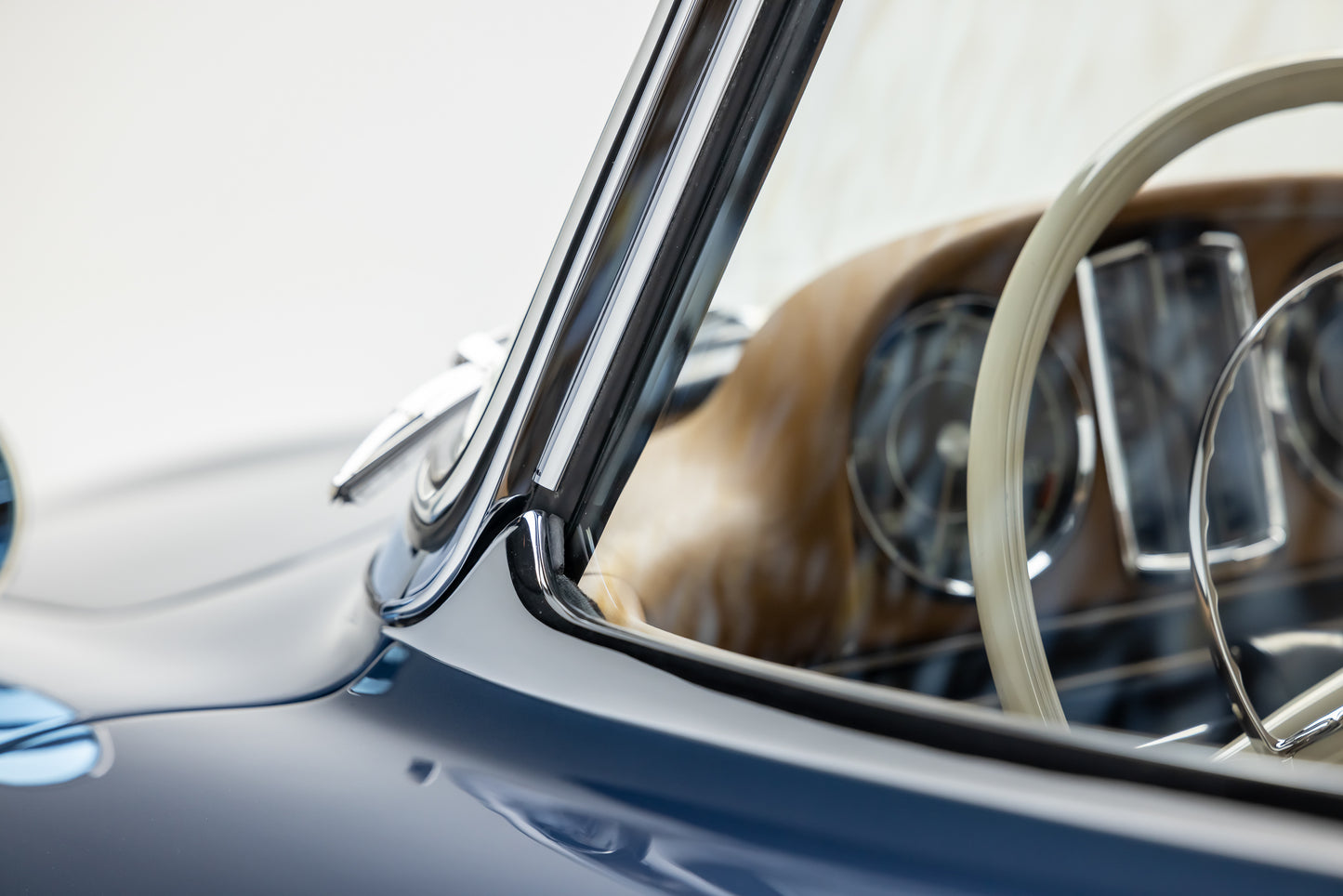 1961 Mercedes- Benz 300SL Roadster