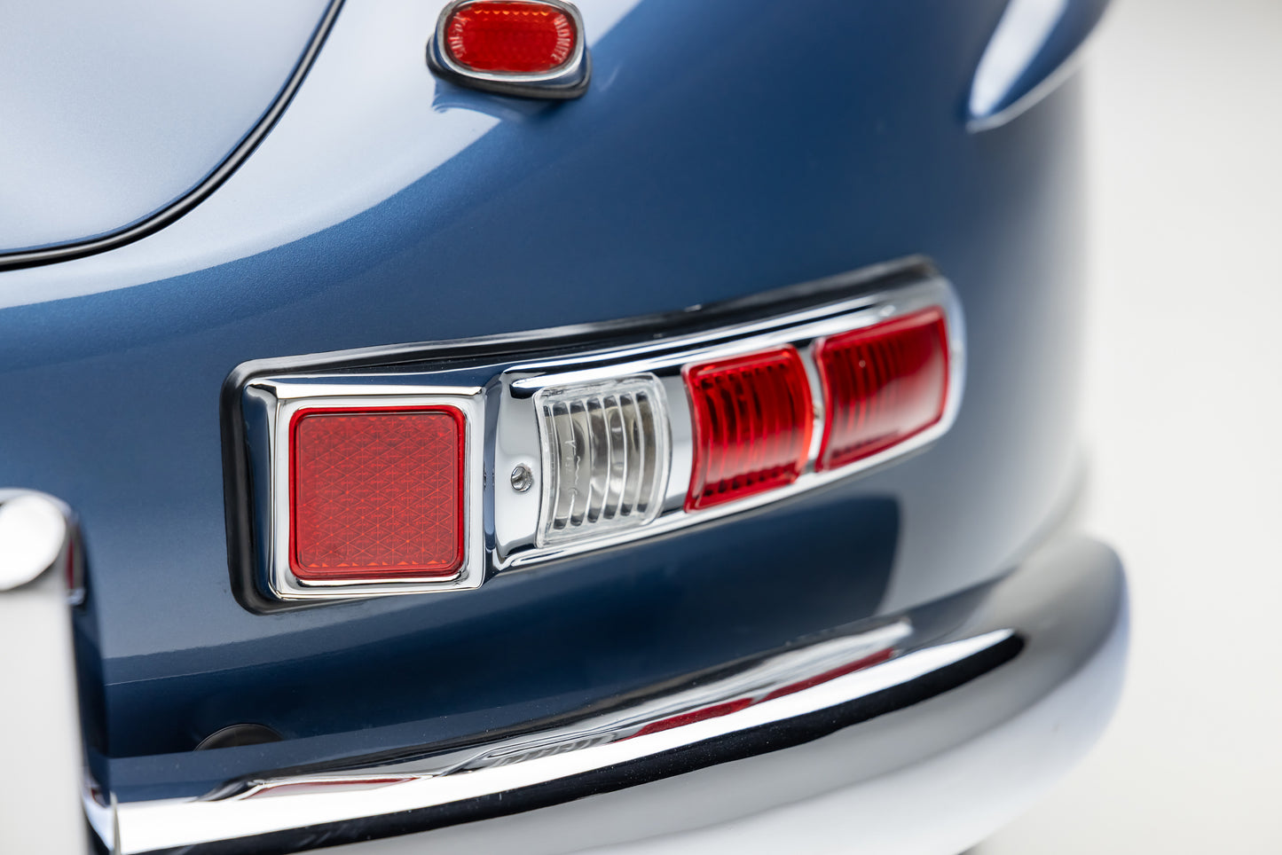 1961 Mercedes- Benz 300SL Roadster