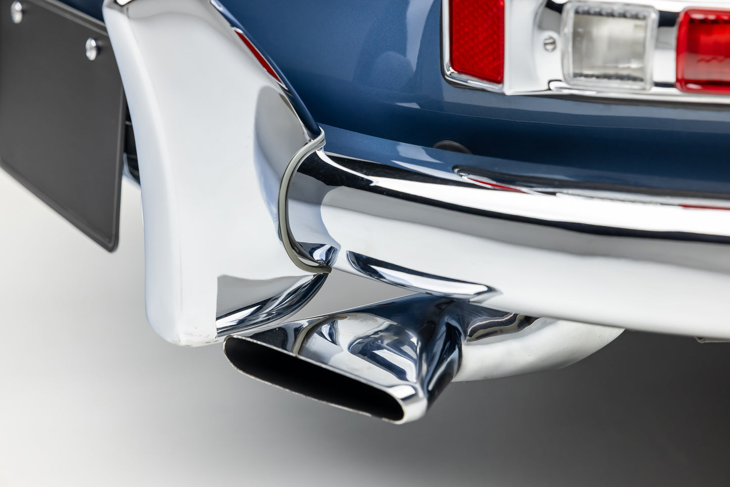 1961 Mercedes- Benz 300SL Roadster
