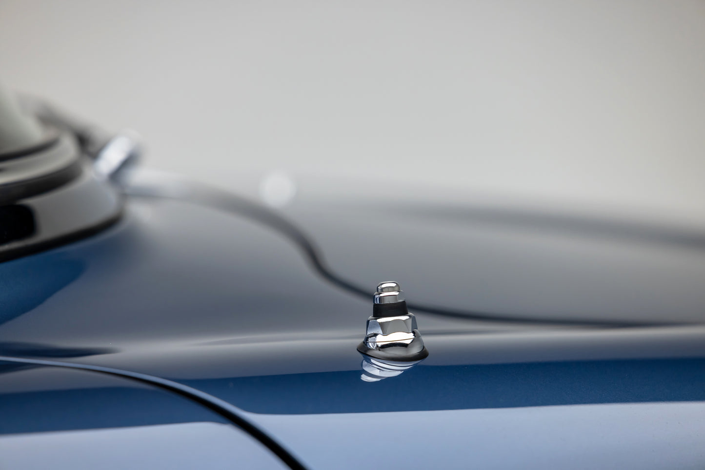 1961 Mercedes- Benz 300SL Roadster