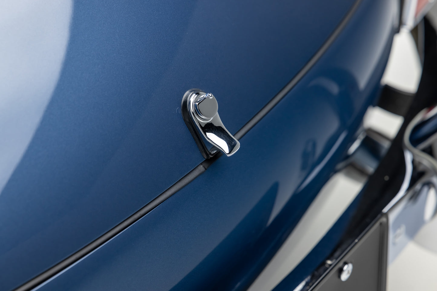 1961 Mercedes- Benz 300SL Roadster