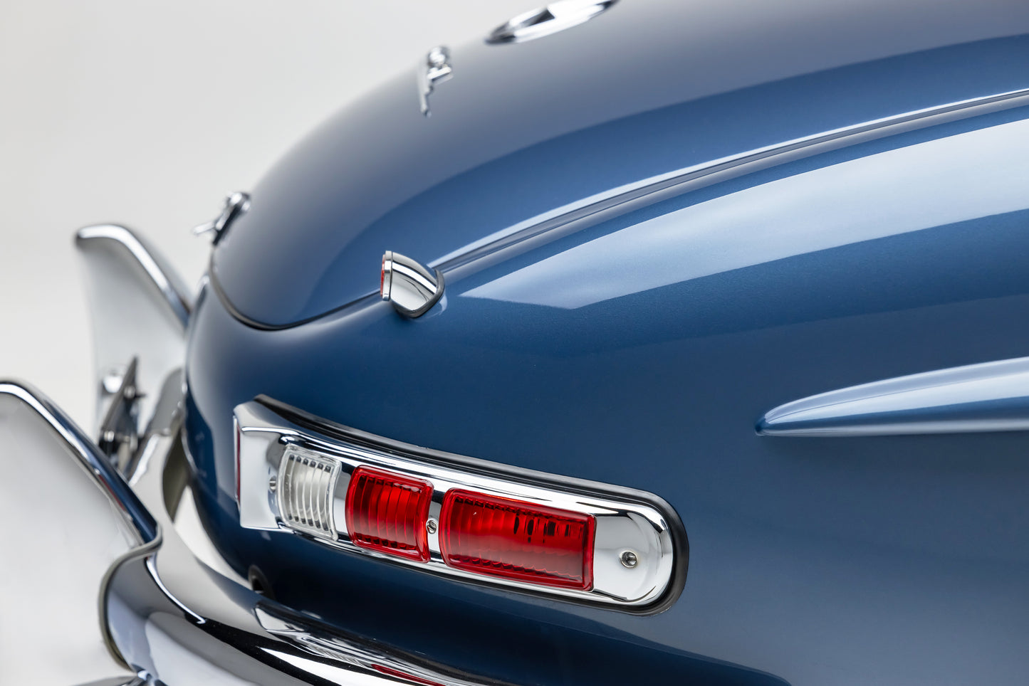 1961 Mercedes- Benz 300SL Roadster