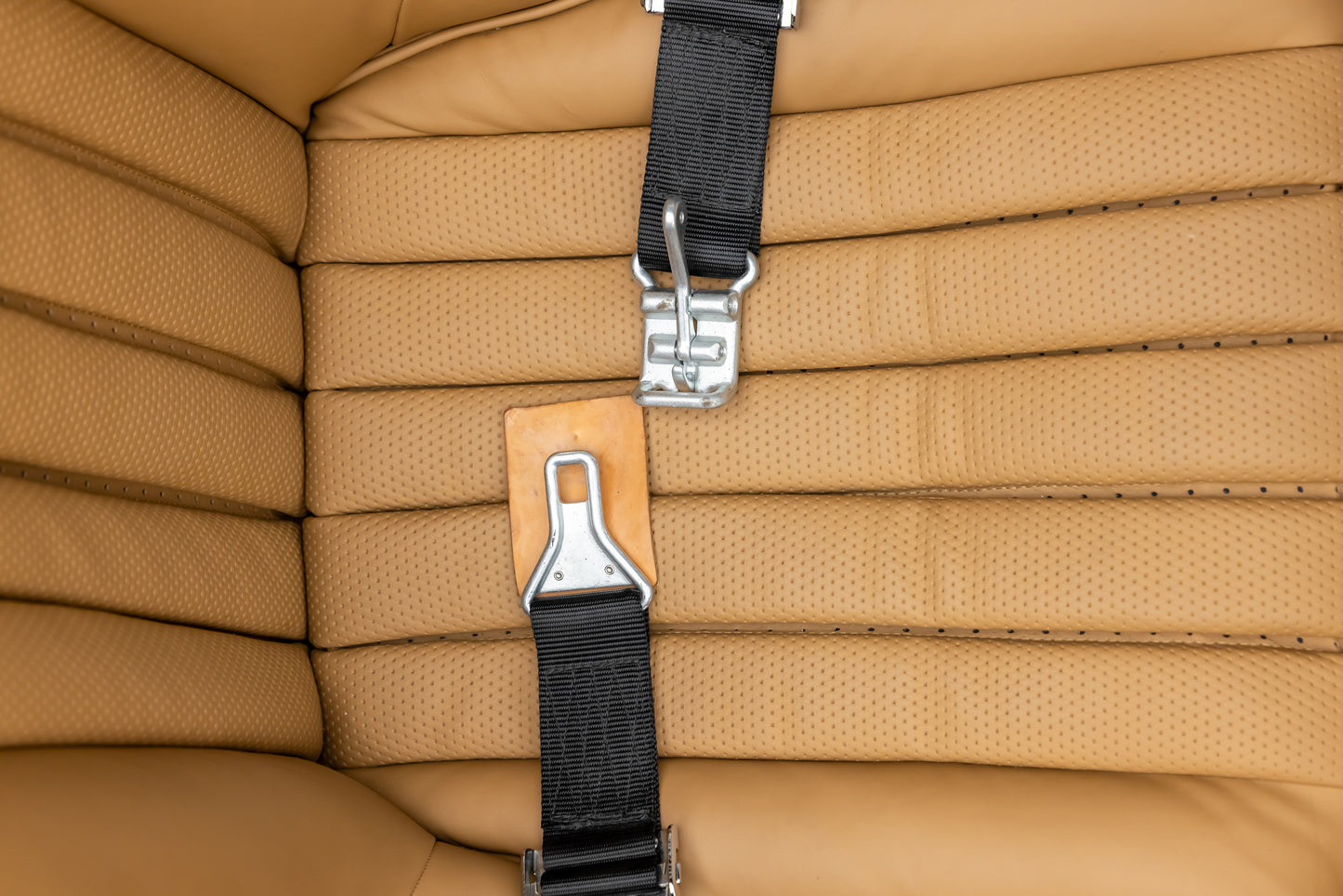 1961 Mercedes- Benz 300SL Roadster