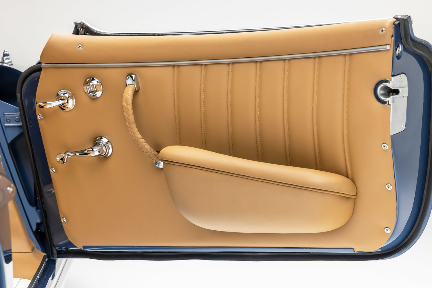 1961 Mercedes- Benz 300SL Roadster