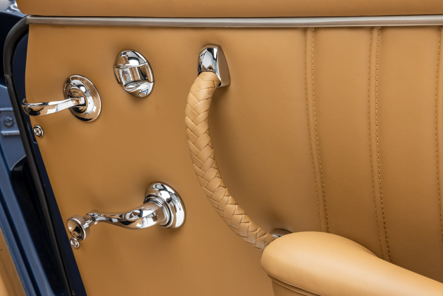 1961 Mercedes- Benz 300SL Roadster