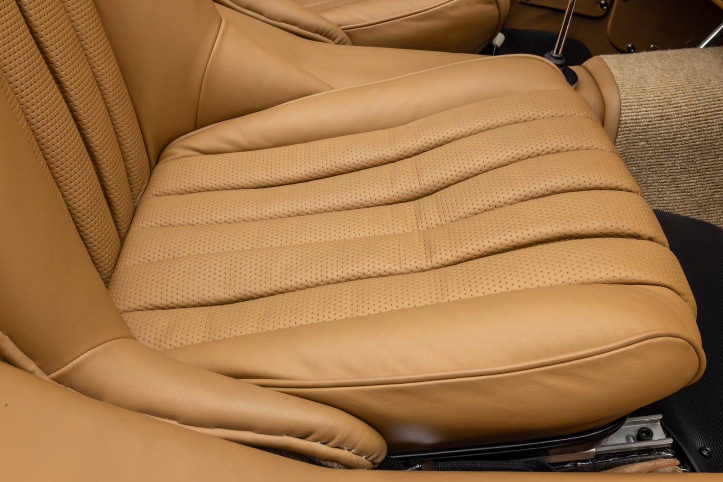 1961 Mercedes- Benz 300SL Roadster