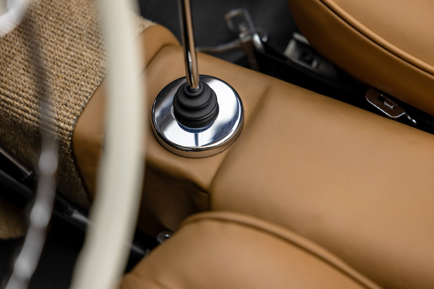 1961 Mercedes- Benz 300SL Roadster