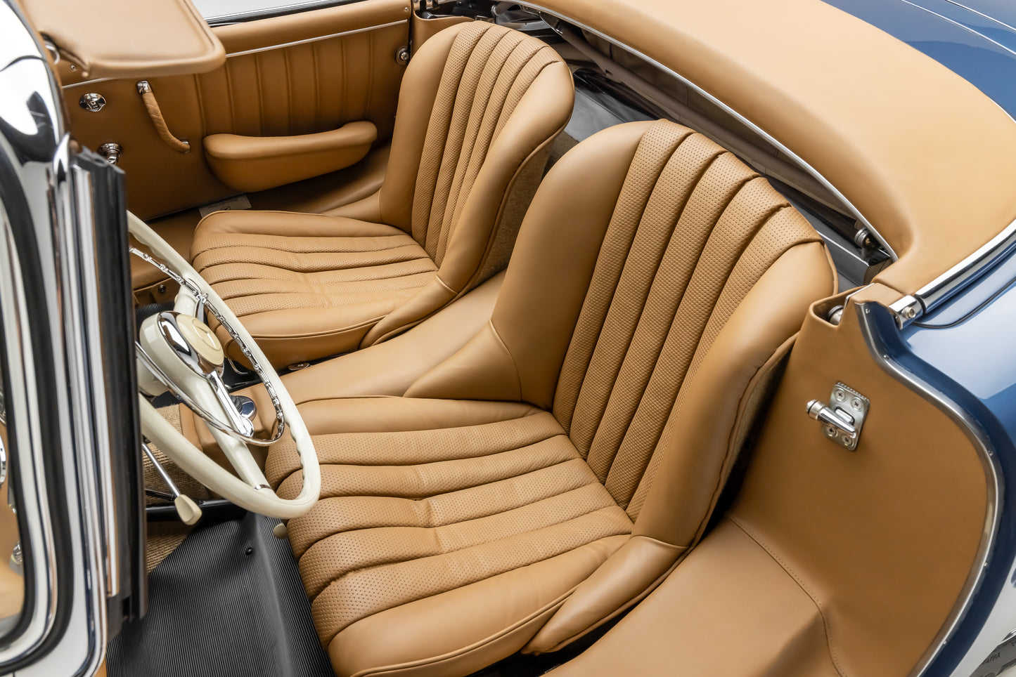 1961 Mercedes- Benz 300SL Roadster