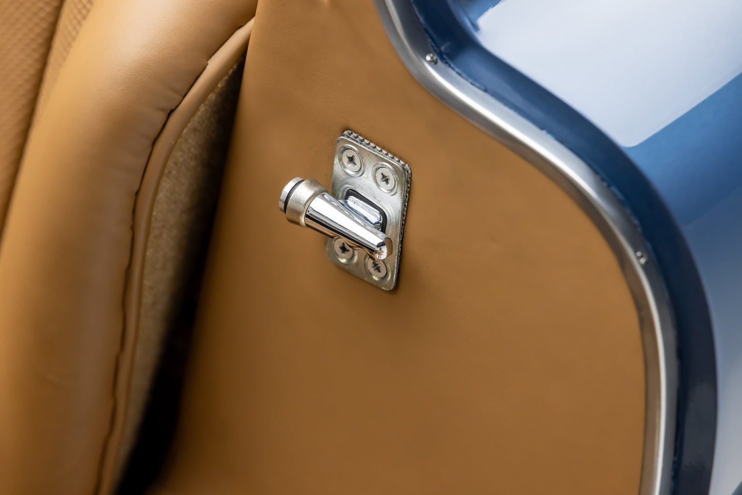 1961 Mercedes- Benz 300SL Roadster