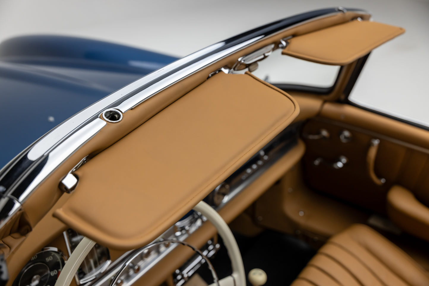 1961 Mercedes- Benz 300SL Roadster