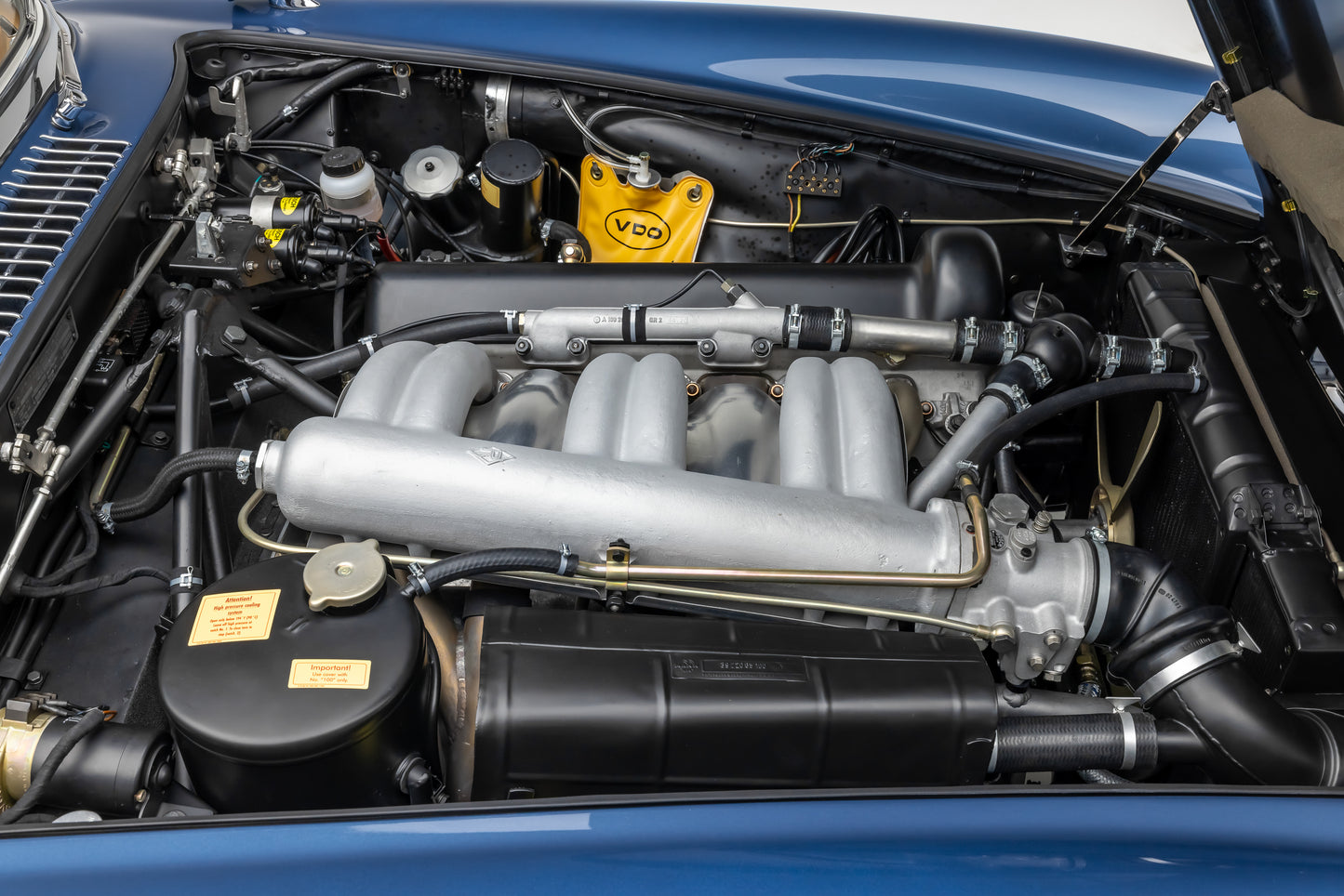 1961 Mercedes- Benz 300SL Roadster