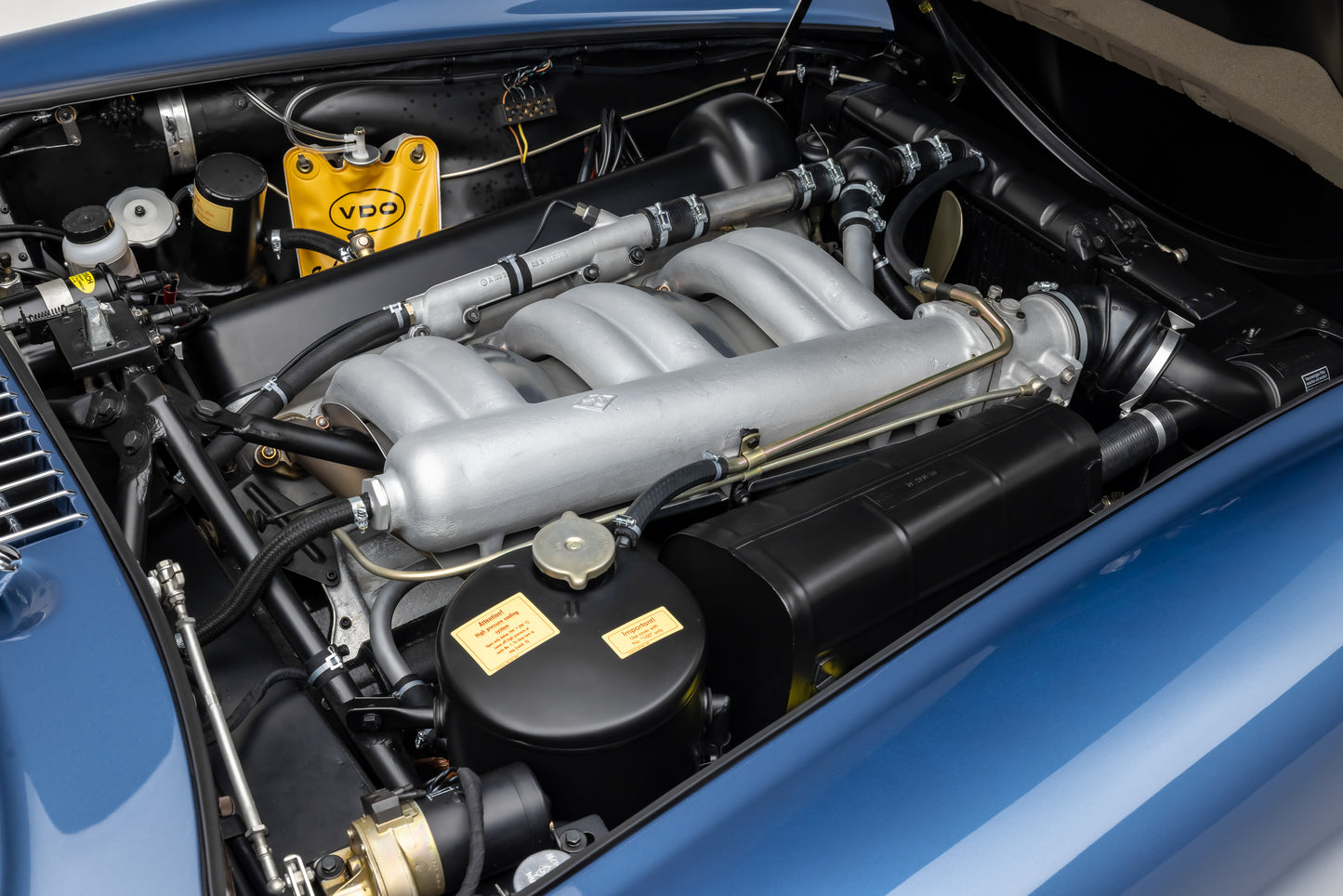 1961 Mercedes- Benz 300SL Roadster
