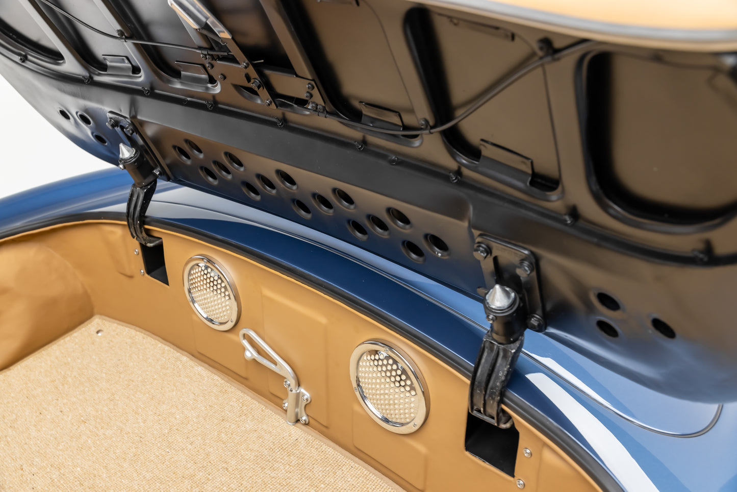 1961 Mercedes- Benz 300SL Roadster