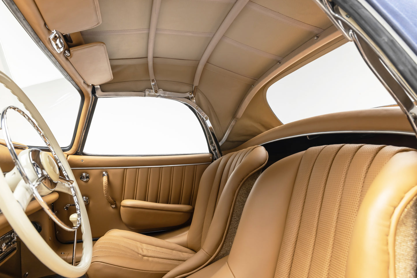 1961 Mercedes- Benz 300SL Roadster