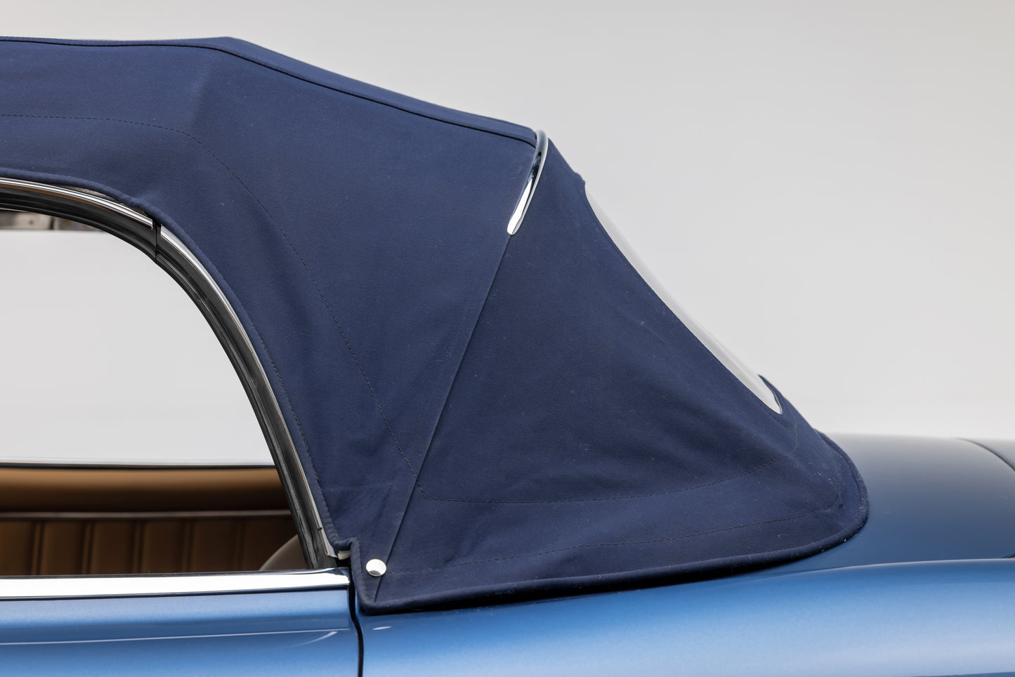 1961 Mercedes- Benz 300SL Roadster