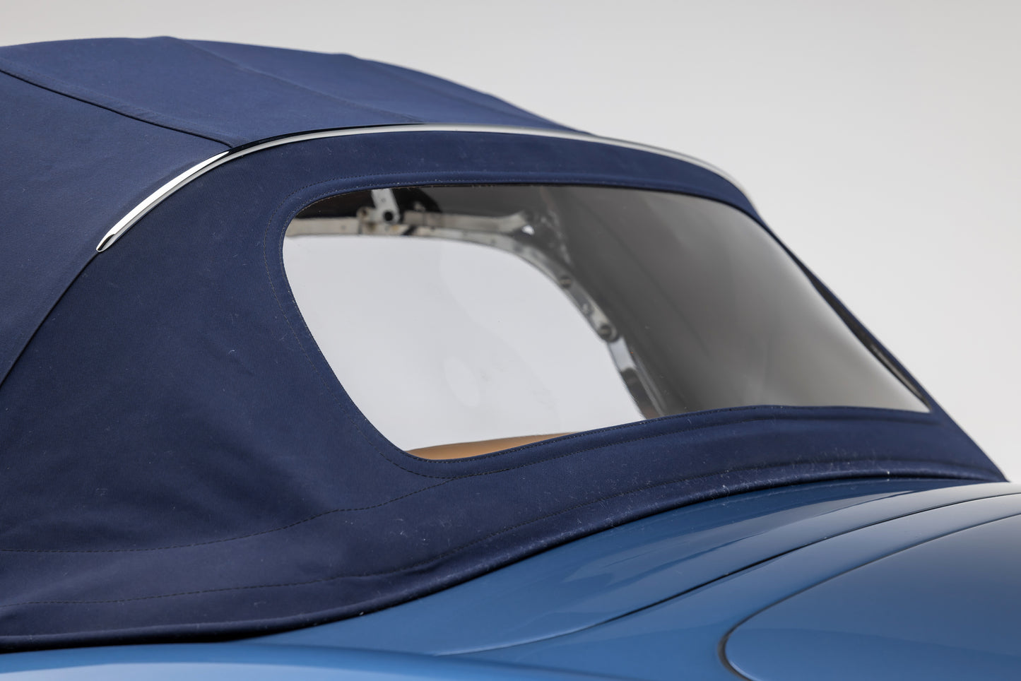 1961 Mercedes- Benz 300SL Roadster