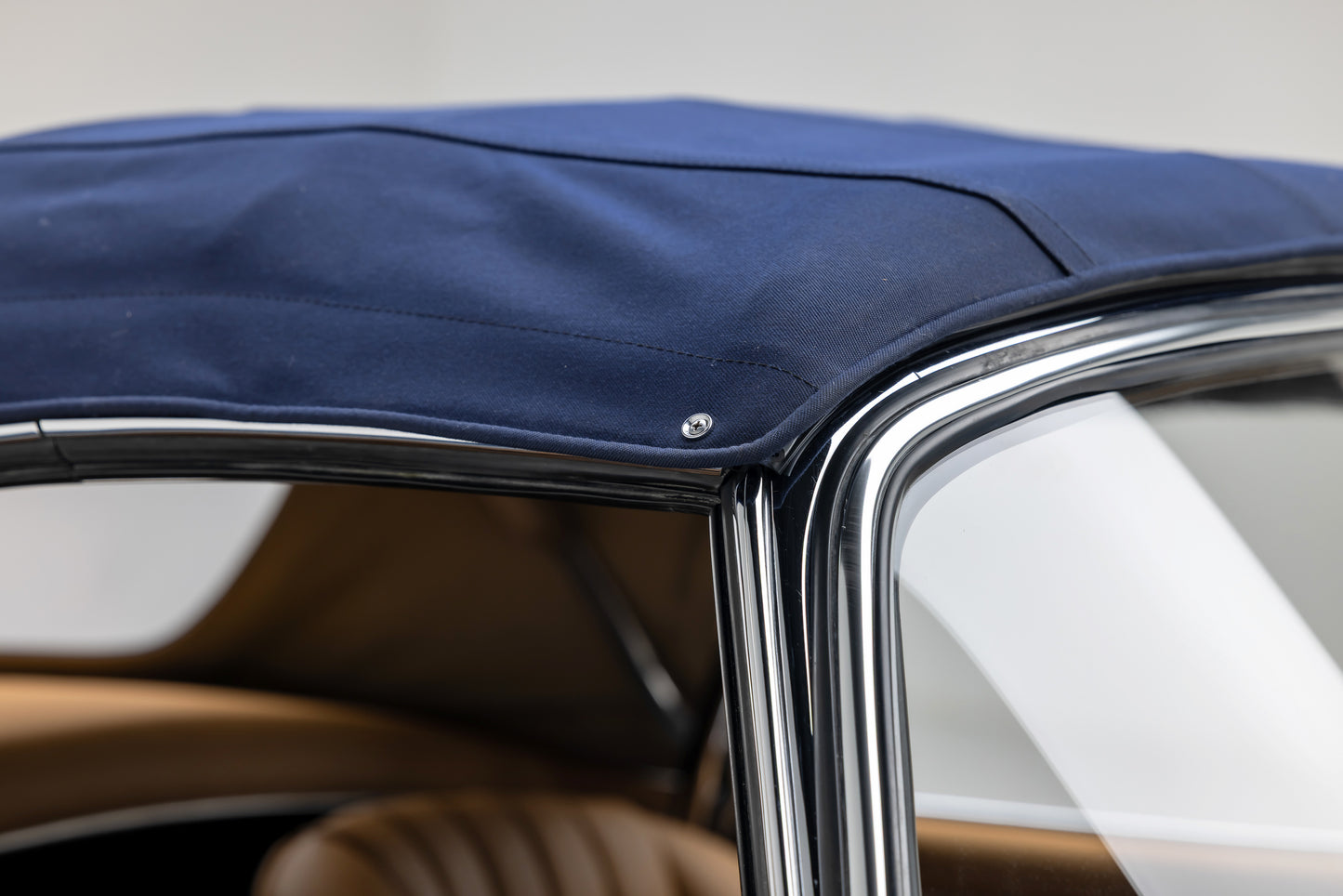 1961 Mercedes- Benz 300SL Roadster