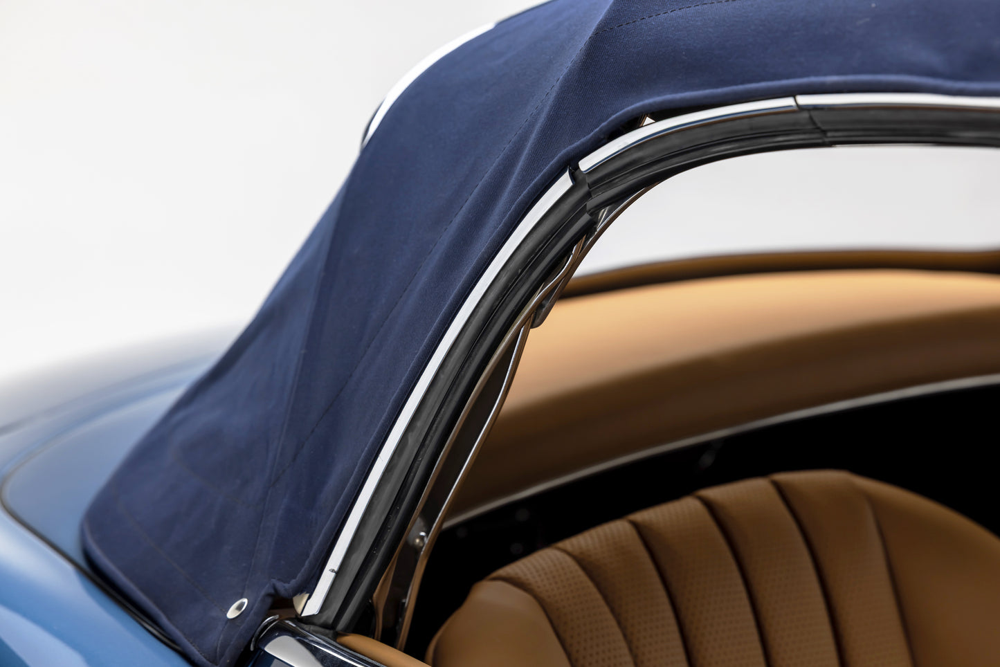 1961 Mercedes- Benz 300SL Roadster