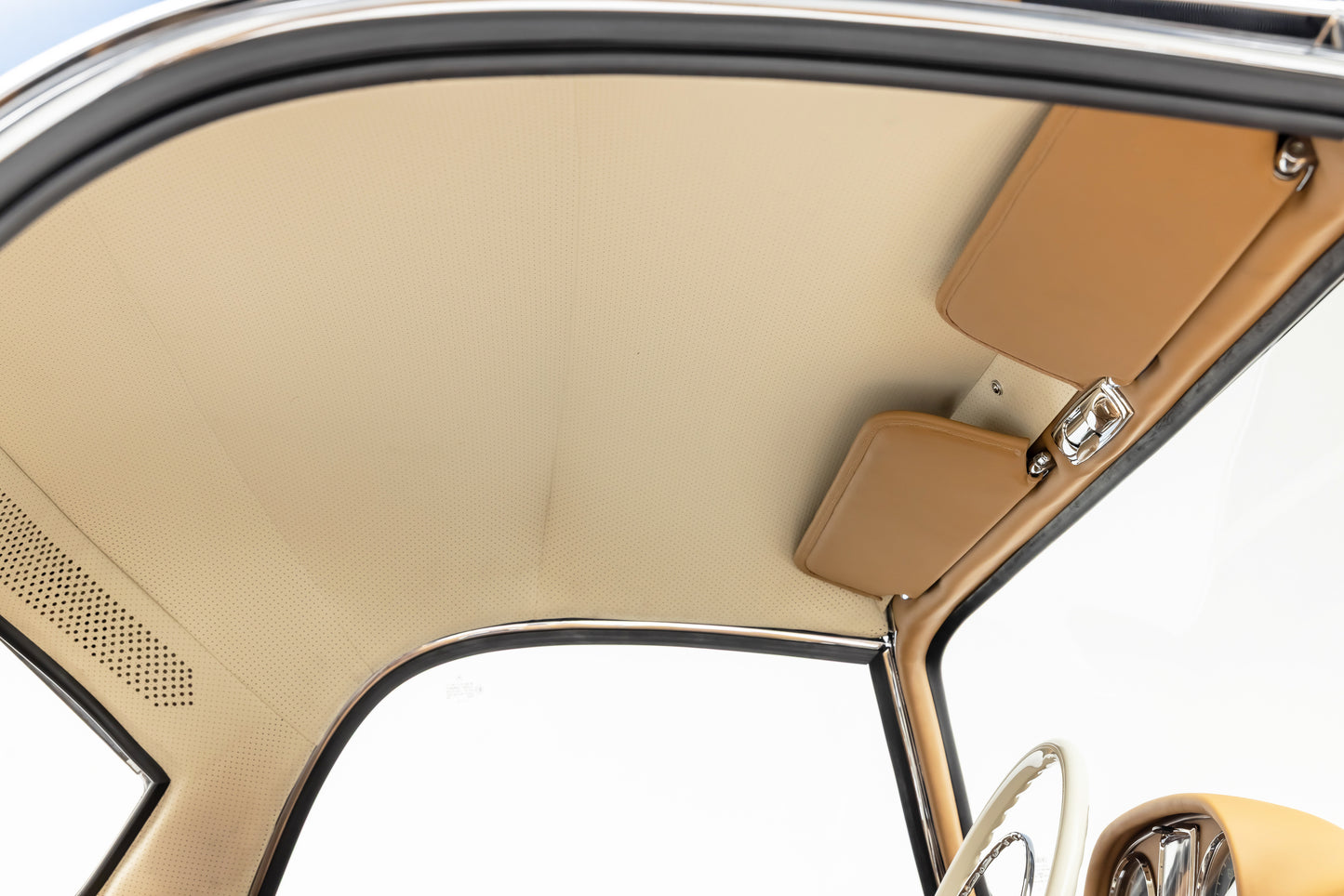 1961 Mercedes- Benz 300SL Roadster