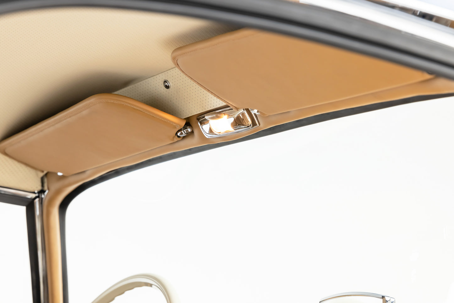 1961 Mercedes- Benz 300SL Roadster