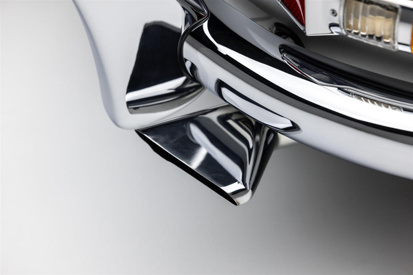 1962 Mercedes-Benz 300SL Roadster