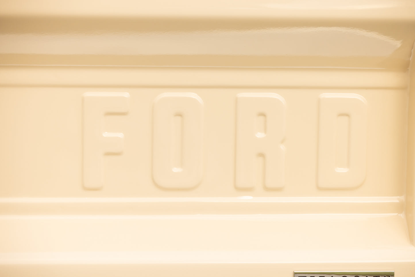 1969 Ford Bronco Velocity Restorations