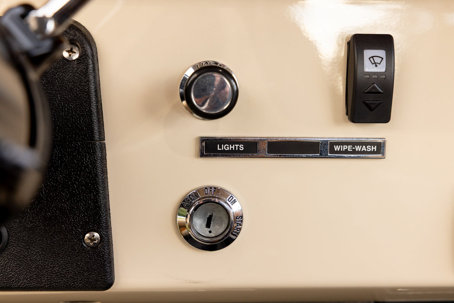 1969 Ford Bronco Velocity Restorations