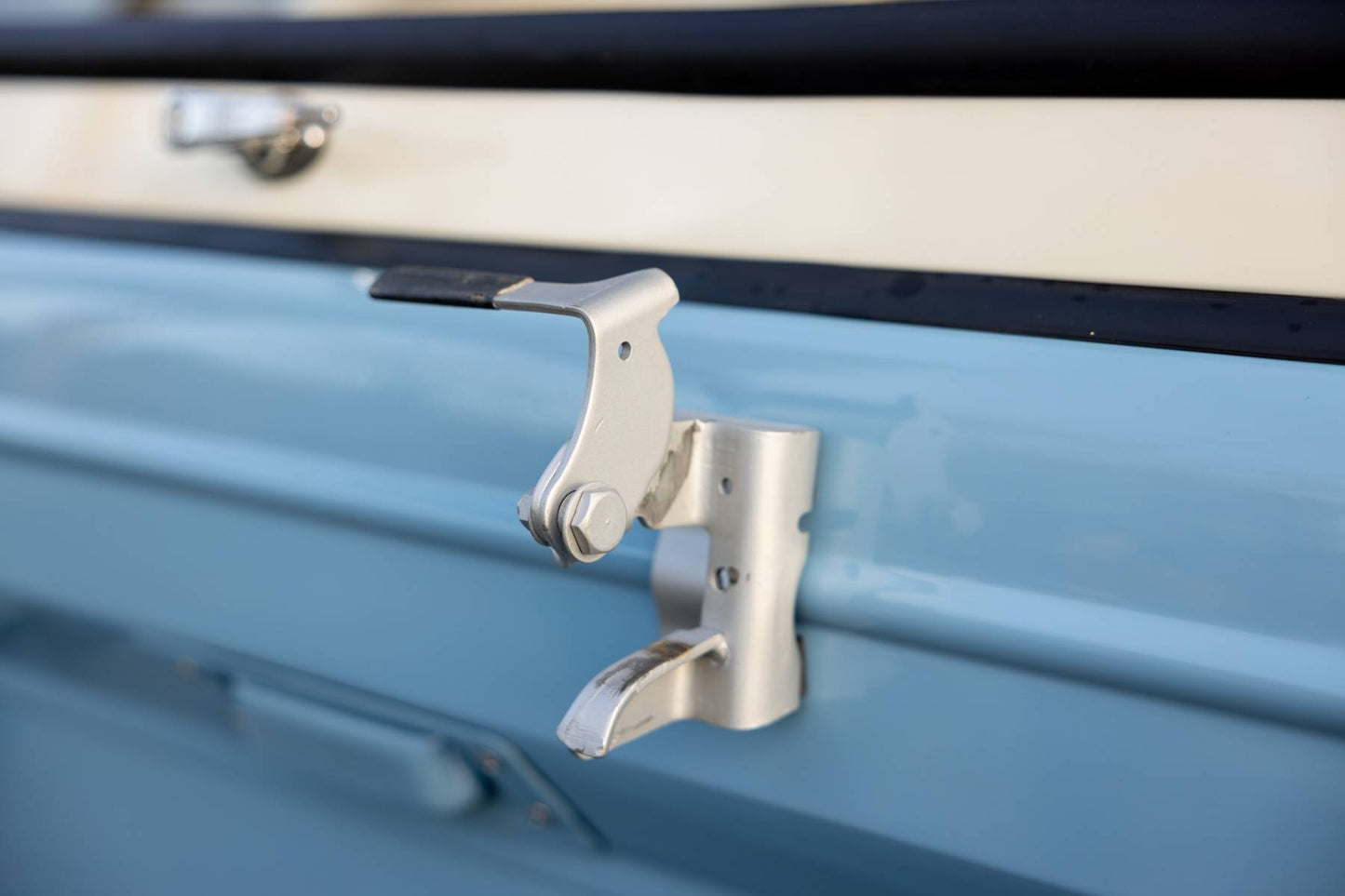 1970 Ford Bronco 302 Rotisserie Restored