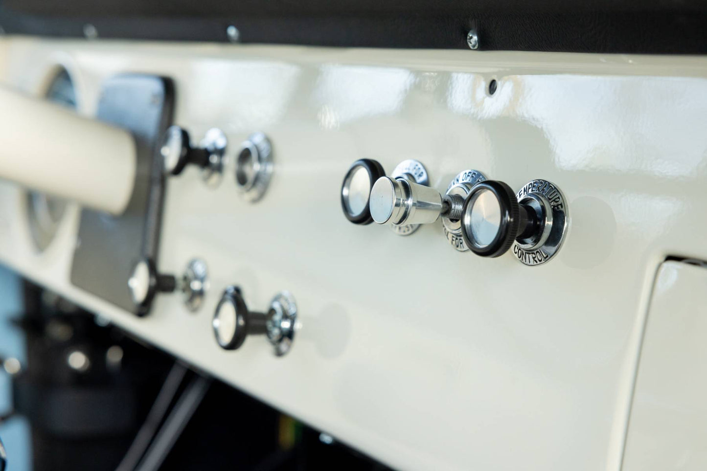 1970 Ford Bronco 302 Rotisserie Restored